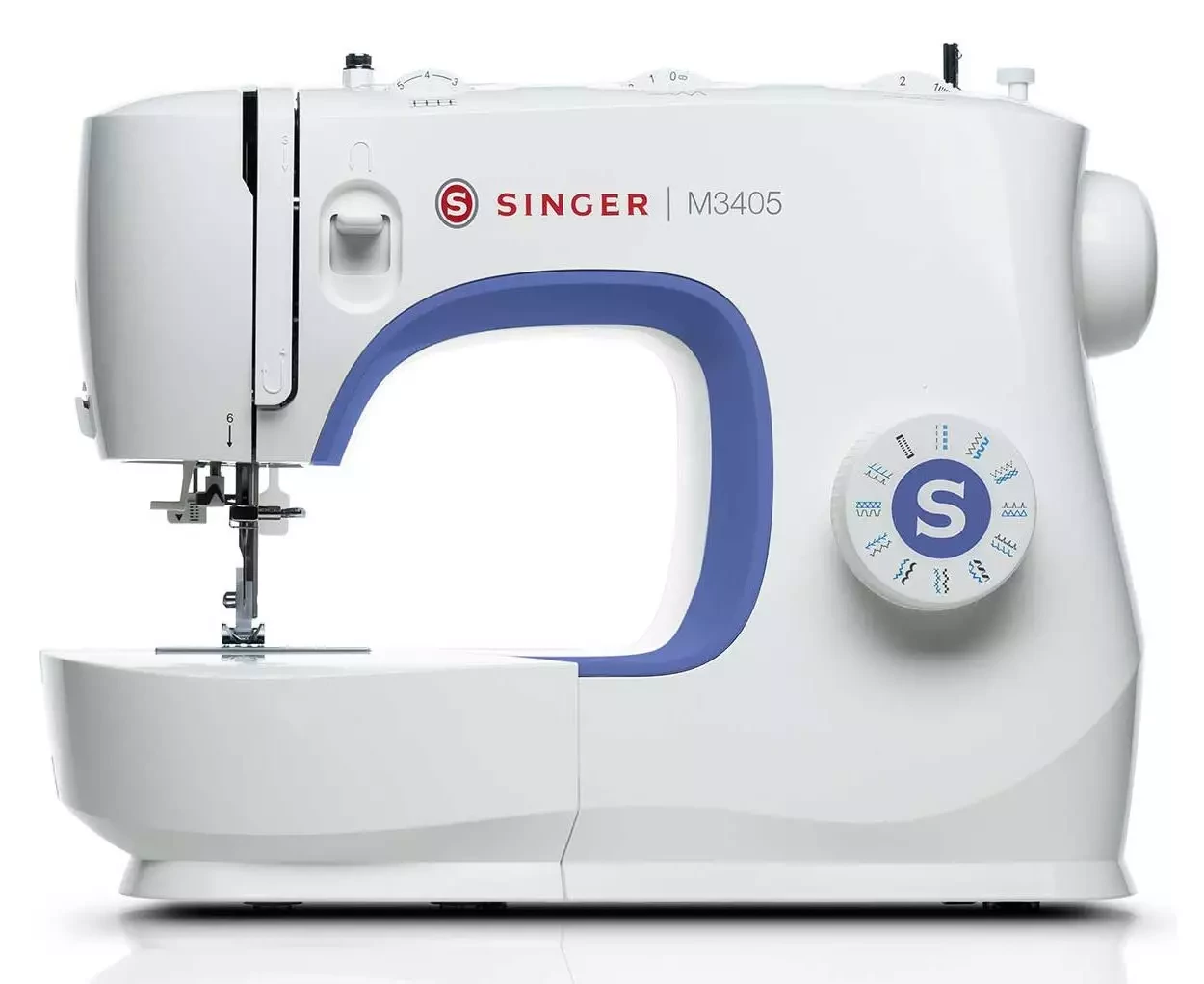 Швейна машина SINGER M 3405