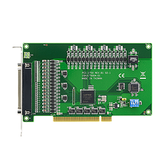 Плата вводу/виводу Advantech для шини PCI 32ch Isolated Digital I/O Card w/Counter