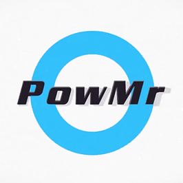 PowMr сонячні контролери заряду PWM