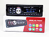 Автомагнітола 1782DBT Bluetooth — Usb+RGB-підсвітка+Fm+Aux+ пульт, фото 5