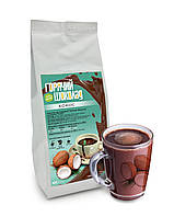 Гарячий шоколад для вендінгу ТМ "LEADERCOFFEE" Кокос, 400г