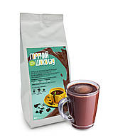 Гарячий шоколад для вендінгу ТМ "LEADERCOFFEE" Classic, 400г