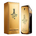 Paco Rabanne 1 MILLION MAN туалетна вода 100 мл