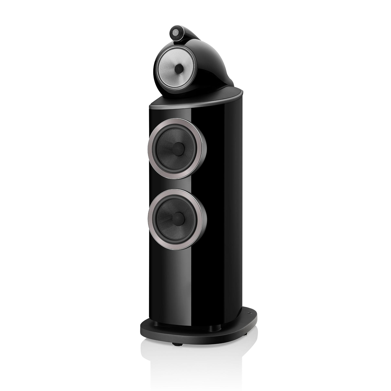 Bowers & Wilkins 802 D4 Black