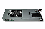 Серверний блок живлення HP HSTNS-PL07 250W. 406443-001 Блок живлення HP 250 Вт для Storageworks MSA50 (HSTNS-PL07 367658-501), фото 2