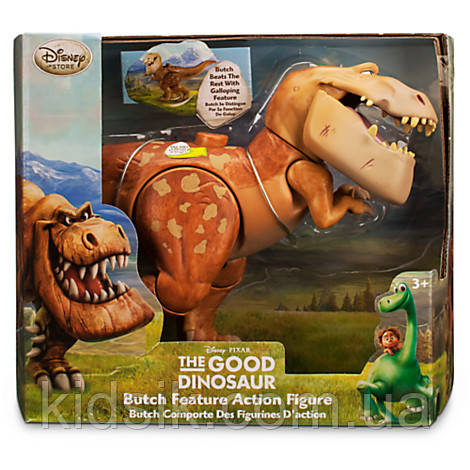 Фигурка «Бутч» Хороший динозавр (The Good Dinosaur) Disney