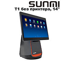 POS-термінал SUNMI T1