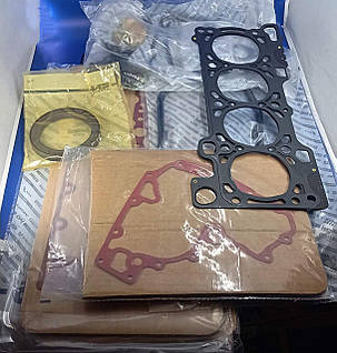 Комплект прокладок двигателя  IVECO 06> 2.3 F1AE0481