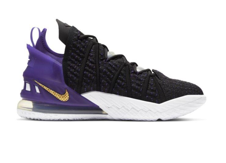 lebrons size 3