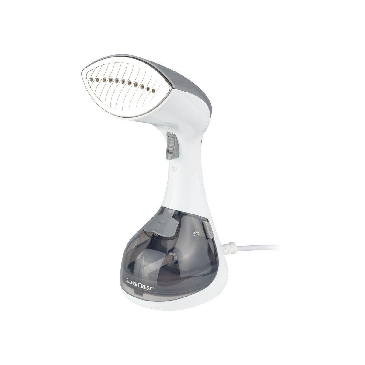 Відпарювач для одягу Silver Crest SDMF 1300 A1