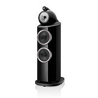 Bowers & Wilkins 803 D4 Black