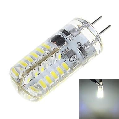 Світлодіодна лампа G4 3 W 12 V 48 pcs smd3014