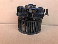 Моторчик-печі вентилятор Renault Megane II (02-08)
