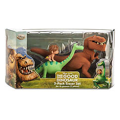 Набір фігурок «Хороший Динозавр» (The Good Dinosaur) Disney