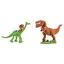 Набір фігурок «Хороший Динозавр» (The Good Dinosaur) Disney, фото 2