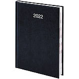 Щоденник датований BRUNNEN 2022 Стандарт Miradur синій, фото 2