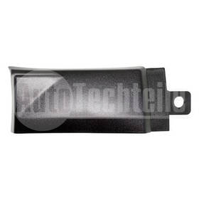 Кришка бампера, права