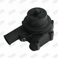 Насос водяний (помпа) Claas, Massey Ferguson, JCB, Perkins 6.354.4, 37711780, 37711870