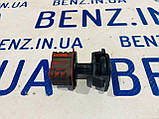 Кліпса кріплення втулки радіатора Mercedes W212, W204, C207, W221 A0009912595, A1695040114, фото 4