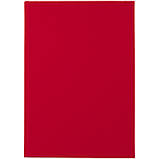 Книга записна BRUNNEN Melissa, червона, А4, клітинка, фото 6
