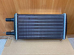 Радіатор обігрівача (пічки) Газель Бізнес (Tempest)