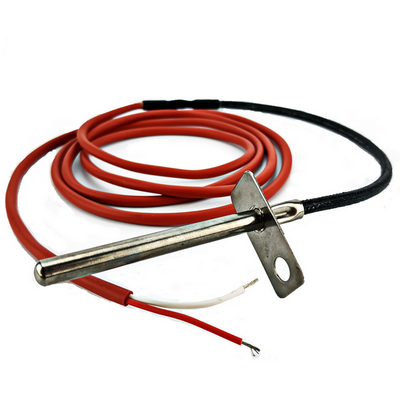 Датчик температуры дымовых газов TAL PT-1000 (ID#1471483844), цена: 879 ...