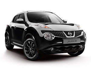 Тюнінг Nissan Juke 2010-2014