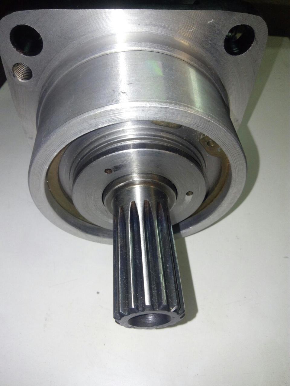Гідромотор MH 2.56/32 - фото 4 - id-p16955930