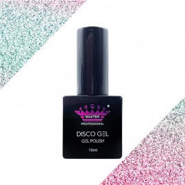 MASTER PROFESSIONAL DISCO GEL