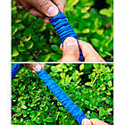 Шланг для поливу 60 м Magic Hose + Подарунок садові рукавички, фото 9