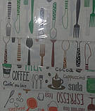 Підставка для посуду ПВХ, фото 5