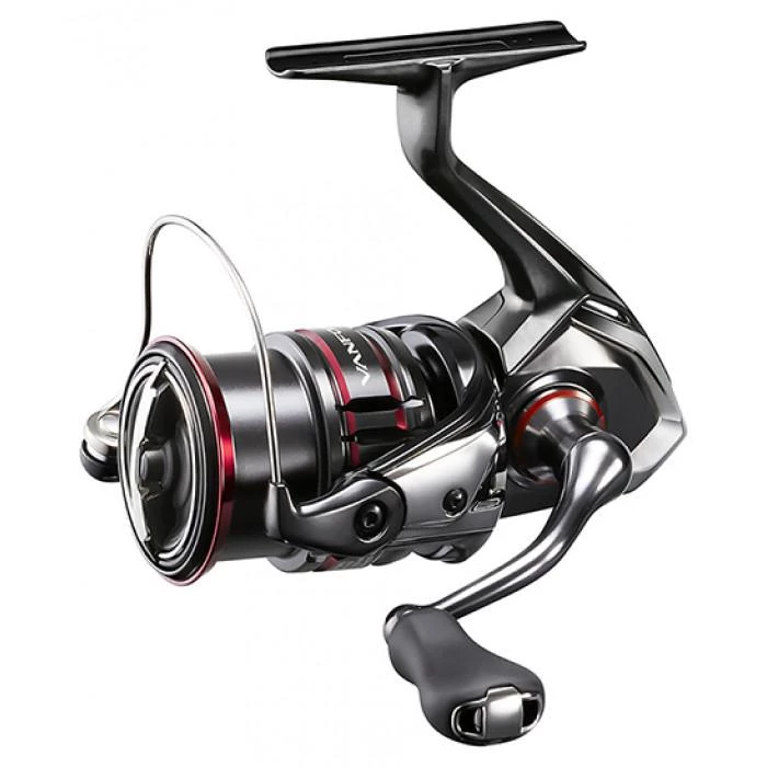 Котушка Shimano Vanford 1000 7+1BB