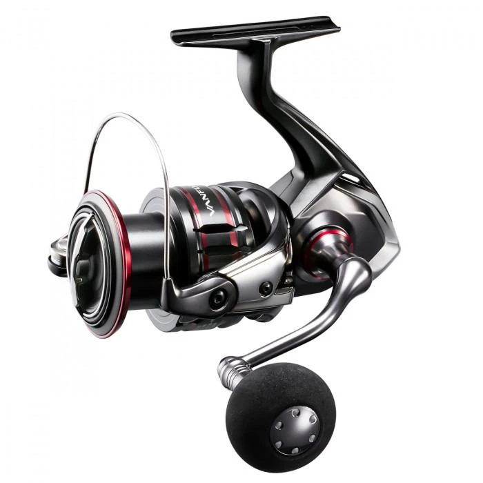 Котушка Shimano Vanford 4000 7+1BB