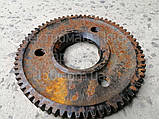 01-0415-10 Шестірня колінвала а-41, фото 5