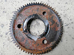 01-0415-10 Шестірня колінвала а-41