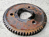 01-0415-10 Шестірня колінвала а-41, фото 4