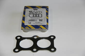 Прокладки приймача WEGO (Чехія)