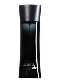 Чоловіча туалетна вода Armani Code Giorgio Armani (чуттєвий, сексуальний аромат) AIW W