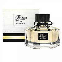 Женская туалетная вода Gucci Flora by Gucci (роскошный, цветочный аромат) AIW W