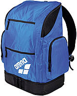 Рюкзак 40 литров Arena Spiky 2 Large Backpack Royal Blue (1E00471)
