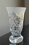 Лікерна чарка комплект 12 штук кришталь ручна робота, фото 3