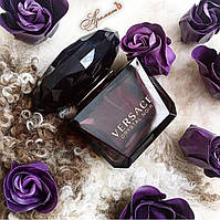 Духи женские Versace Crystal Noir (чувственный, завораживающий аромат) AIW W