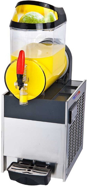 Гранітор 10 літрів Cooleq SM-10