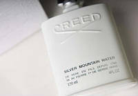 Creed Silver Mountain Water AIW W