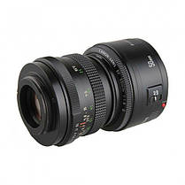 Обертове, реверсивне кільце Alitek Male-Male, 55-58 мм, фото 5