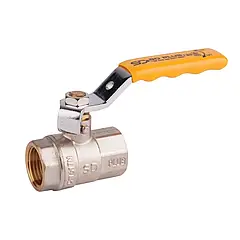 Кран кульовий SD Plus 1/2"