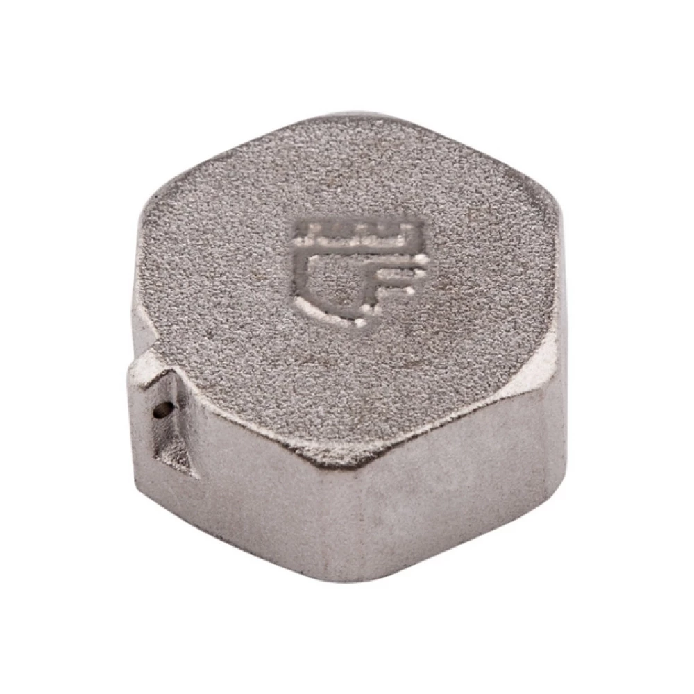 Заглушка SD Forte 1" 1/4 ВР