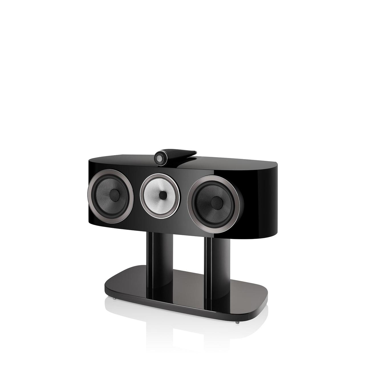 Bowers & Wilkins HTM81 D4 Black