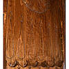 Різьблені дерев'яні нарди подарункові ручної роботи Лев Art-East, фото 3