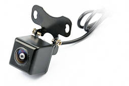 Камери заднього виду